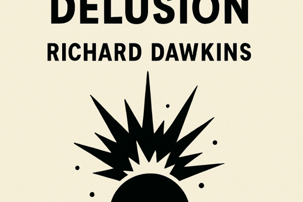 The God Delusion – In Conversation with Richard Dawkins